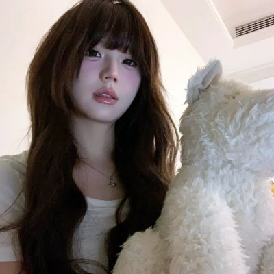 金发奇女
